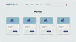 HustleHub